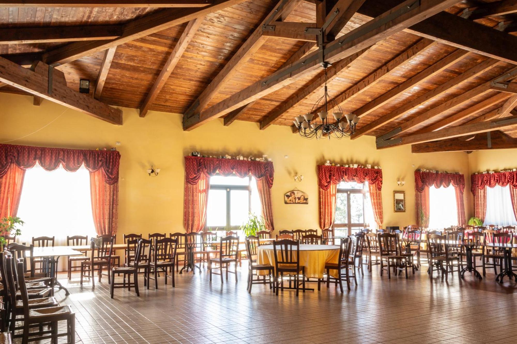 Agriturismo Pinelli Plataci Exterior foto