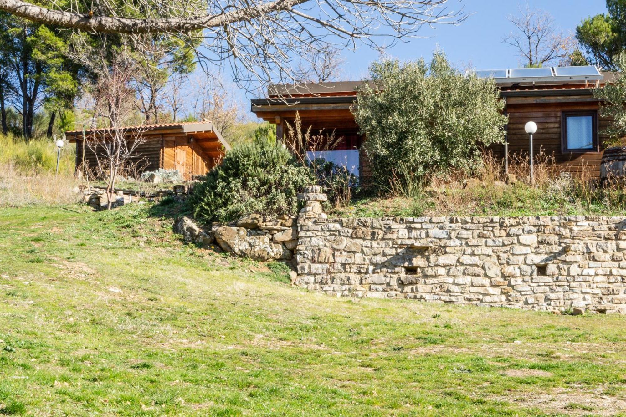 Agriturismo Pinelli Plataci Exterior foto